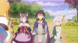 Princess Connect! Re :Dive: Saison 1 Episode 13