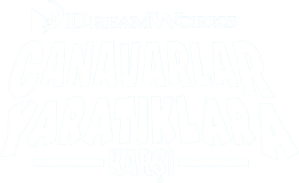 Canavarlar Yaratıklara Karşı