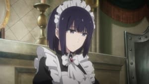 Akiba Maid Sensou: 1×5