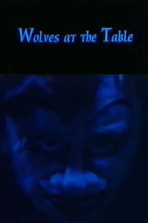 Poster Wolves at the Table 2001