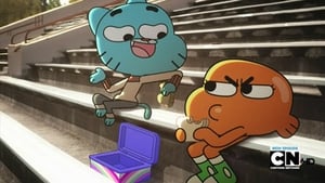 The Amazing World of Gumball Season 2 Episode 14