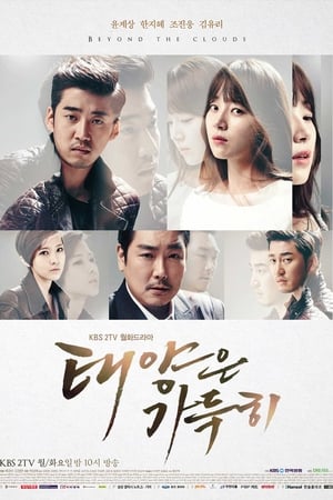 Poster 태양은 가득히 2014