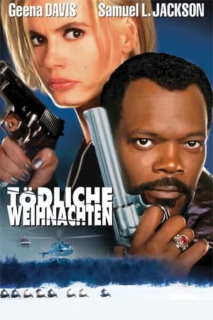 Poster Tödliche Weihnachten 1996