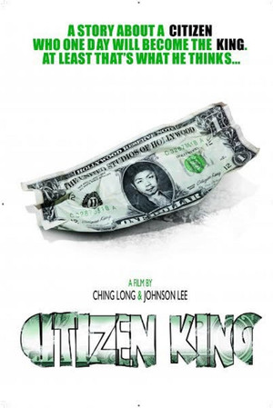 Citizen King 5