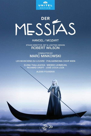 Händel / Mozart: Der Messias 2