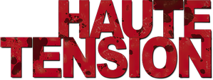 Alta tensión — Logos 1