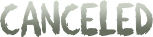 Cazadores de fantasmas — Logos 1