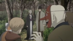 Natsume’s Book of Friends: 2×11