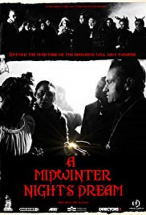 A Midwinter Night's Dream film complet