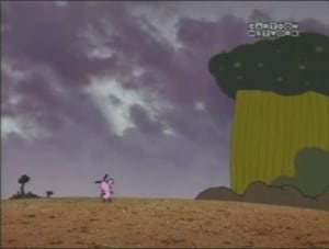 Courage the Cowardly Dog: 4×15