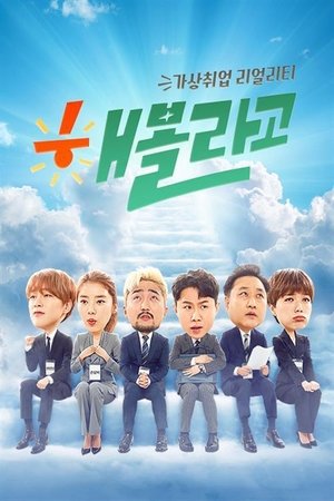 Poster 해볼라고 2019