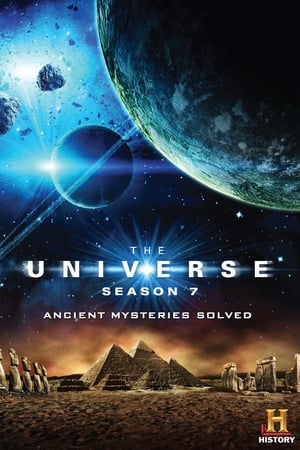 Unser Universum: Staffel 7