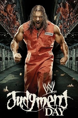 Image WWE Judgment Day 2008