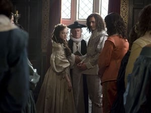 The Devil’s Whore: 1×1