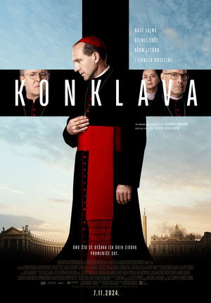 Конклава Конклава