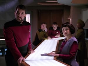 Star Trek: The Next Generation Season 3 Episode 16