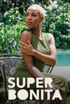 Superbonita poster