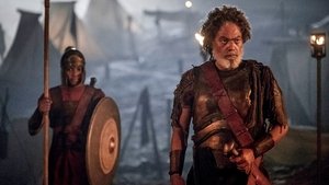 Troy: Fall of a City 1 x Episodio 5