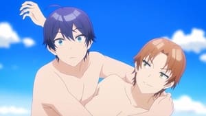 Osananajimi ga Zettai ni Makenai Love Comedy: 1×9