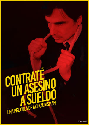 Poster Contraté a un asesino a sueldo 1990