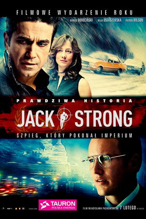 Jack Strong 15