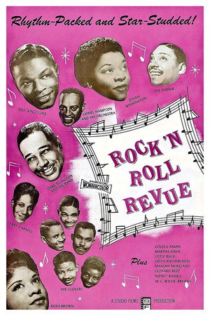 Rock 'n' Roll Revue 5
