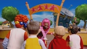 LazyTown: 2×8