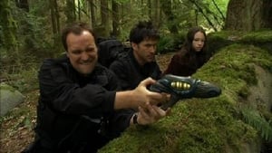 Stargate Atlantis: 4×14