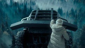 The Last Frontier Season 1 Episode 3