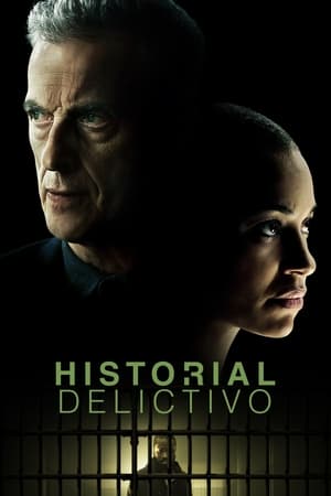 Historial delictivo Temporada 1 Los 62 2024