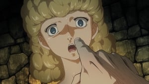 Berserk: Season 1 Episode 8 – Reunion in the Den of Evil