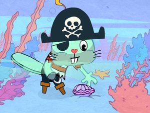 Happy Tree Friends Off the Hook