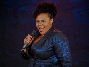 Desiree Burch: Unf*ckable