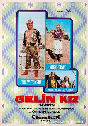 Gelin Kız 3