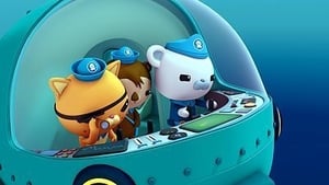 The Octonauts: 3×16