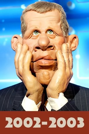 Les Guignols de l'info - Season 15