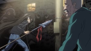 Ushio and Tora Season 1 Episode 13