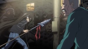 Ushio to Tora: 1×13