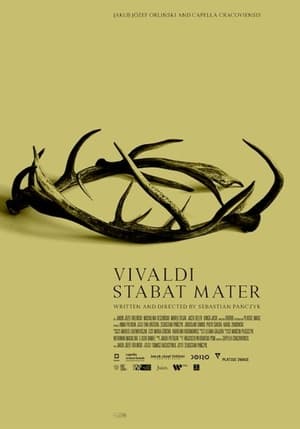 Vivaldi: Stabat Mater 2021