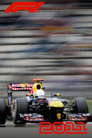 Formula One - 2011