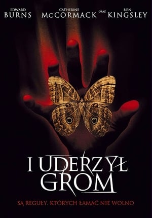 Poster I uderzył grom 2005