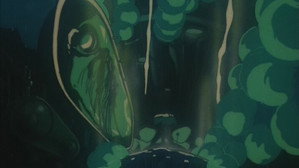 Baoh: The Visitor 16