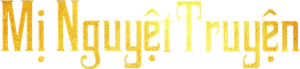 Legend of Mi Yue — Logos 1
