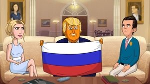 Our Cartoon President: 1×18