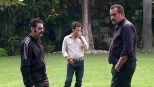 El señor de los cielos: 1×14