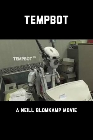 Tempbot poster