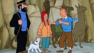 The Adventures of Tintin S03E05