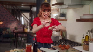 Love Letter to Leftovers