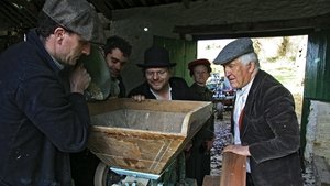 Edwardian Farm November