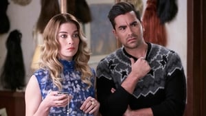 Schitt’s Creek 3 x Episodio 1